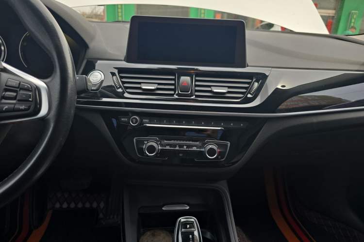 Used BMW 1 Series 2021 120i M Sport Edition
