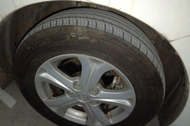 Used Mazda 3 2013 Hatchback 1.6L Automatic Elite Model

