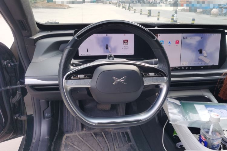 Used XPeng P7 2024 P7i 550 Max