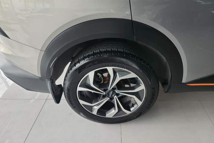 Used Haval XY 2022 1.5T Smart Edition