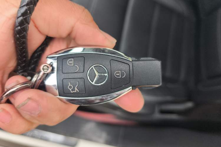 Used Mercedes-Benz GLE Coupe 2015 GLE 320 4MATIC Coupe SUV