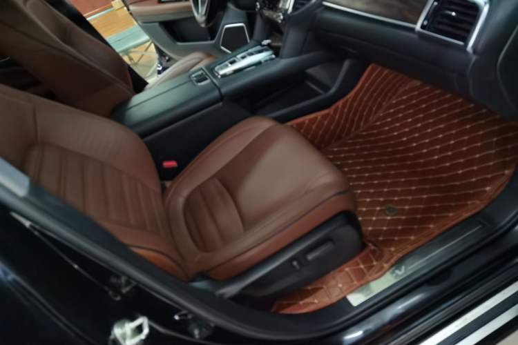 Used Honda UR-V 2017 370TURBO Four-Wheel Drive Prestige Edition China V