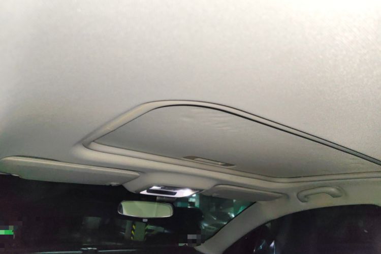 Used Chevrolet Malibu XL 2017 1.5T Automatic Ruichi Edition
