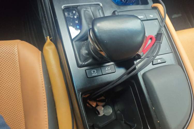 Used Lexus ES 2021 300h Deluxe Edition