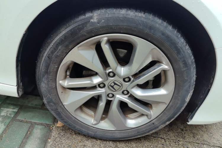 Used Honda Accord 2018 260TURBO Elite Edition China V Right Front Wheel Hub