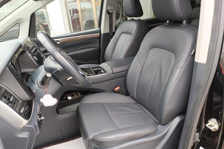 Used GAC Trumpchi M8 2021 Lingxiu Series 390T Deluxe Edition
