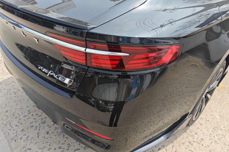 Used Geely Auto Preface 2026 Model Oriental Yao 1.5TD Kunlun Edition