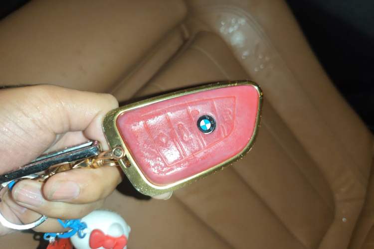 Used BMW X6 2017 xDrive28i
