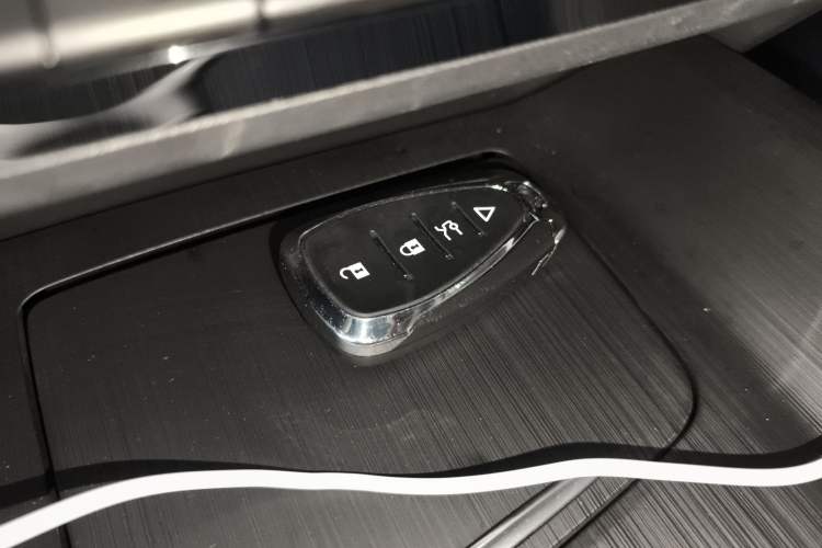 Used Buick Velite 6 2022 Connected & Shared PLUS