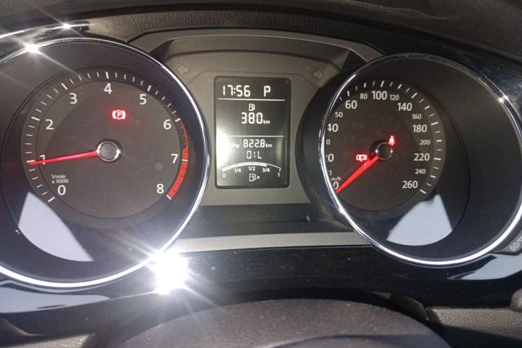 Used Volkswagen Sagitar 2017 1.6L Automatic Comfort Model