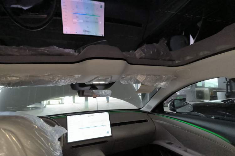 Used XPeng MONA M03 2025 502 Long-Range Max