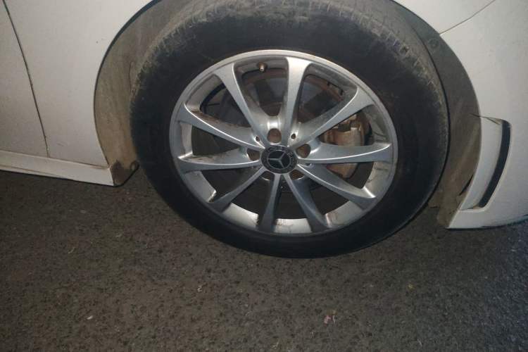 Used Mercedes-Benz A-Class 2020 Restyled A 200 L Sport Sedan Dynamic Version
