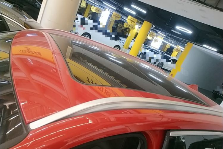 Used BMW X1 2018 xDrive20Li Luxury Edition
