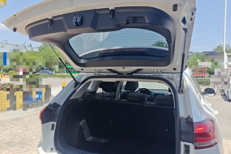 Used Haval H6 2021 1.5T Automatic Urban Edition
