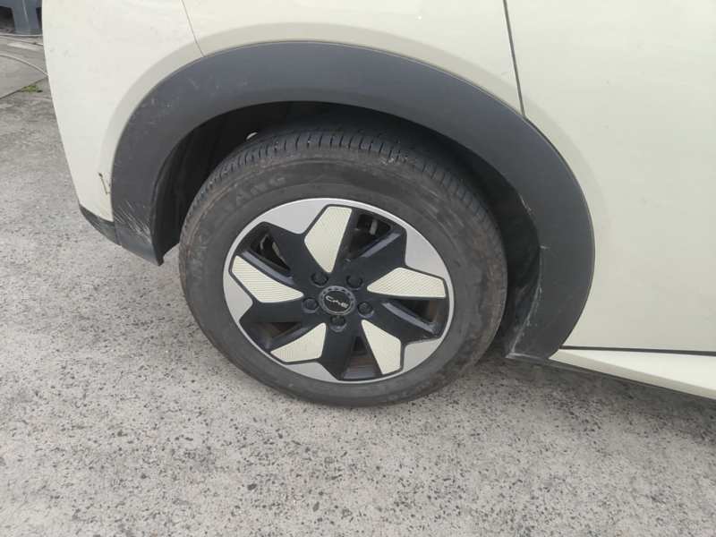 Used BYD Dolphin 2025 420km Fashion Edition — 25