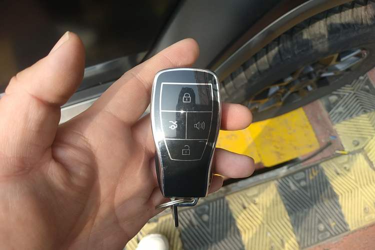 Used BAIC Off-Road BJ40 2021 2.3T Automatic Four-Wheel Drive Blade Hero Edition Supreme Version