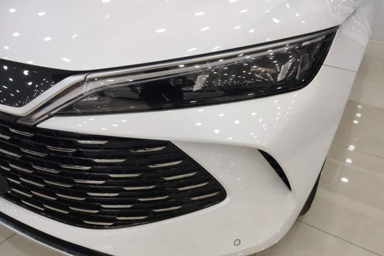 Used BYD Qin L 2024 DM-i 80KM Beyond Model
