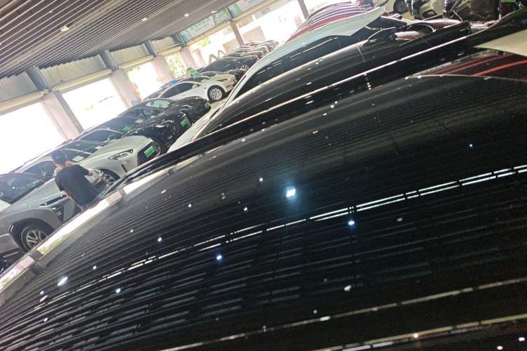 Used XPeng G9 2022 702 Max
