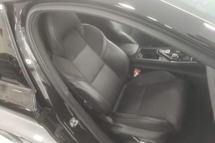 Used Lynk & Co 03 2021 1.5TD DCT Jing Champion Edition
