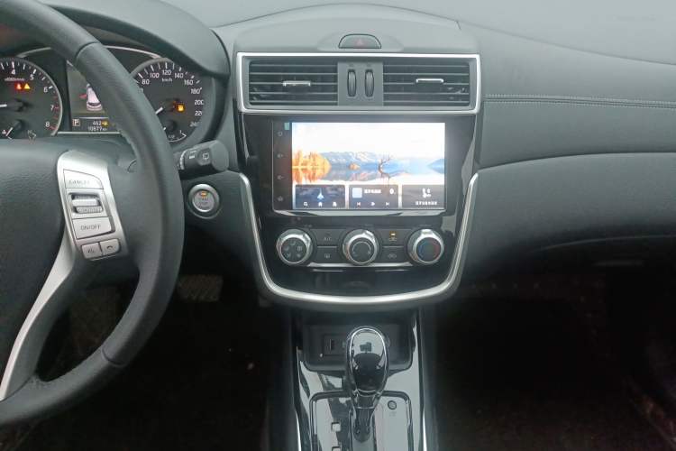 Used Nissan Tiida 2024 1.6L CVT Smart Drive Edition