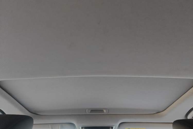 Used Honda Accord 2018 260TURBO Elite Edition China V Headliner