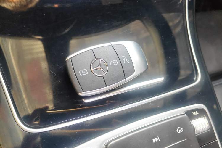 Used Mercedes-Benz C-Class 2020 C 260 Sport Edition