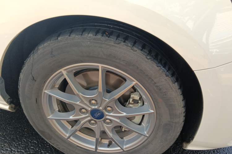Used Ford Focus 2020 Hatchback EcoBoost 180 Automatic Trend Edition