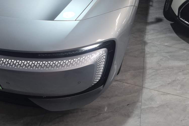 Used Audi E5 Sportback 2026 Pioneer Quattro Model Left Front Headlight