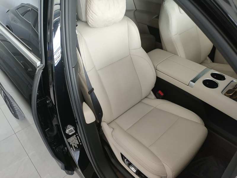 Used Li Auto L7 2024 Ultra Model — 24