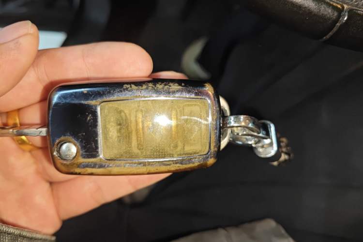 Used Volkswagen Tiguan 2010 2.0 TSI Automatic All-Wheel-Drive Elite Edition