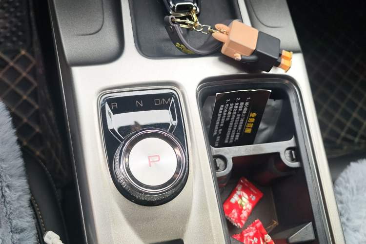 Used Haval DARGO 2022 1.5T DCT Two-Wheel Drive Labrador Edition
