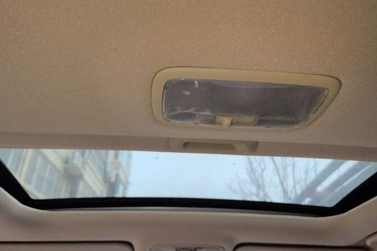 Used Hyundai Celesta 2008 1.6L MT GLS
