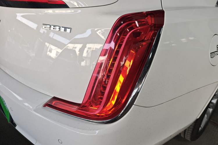 Used Cadillac XTS 2018 28T Tech Edition