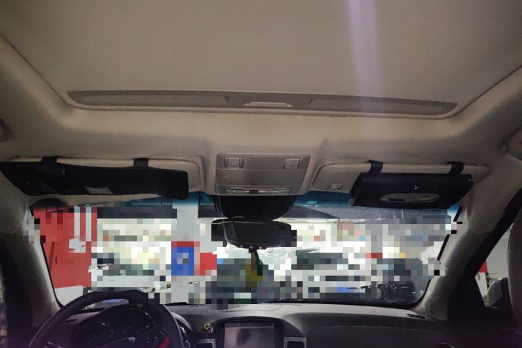 Used Chevrolet Cruze 2013 Hatchback 1.6T Automatic Flagship Model