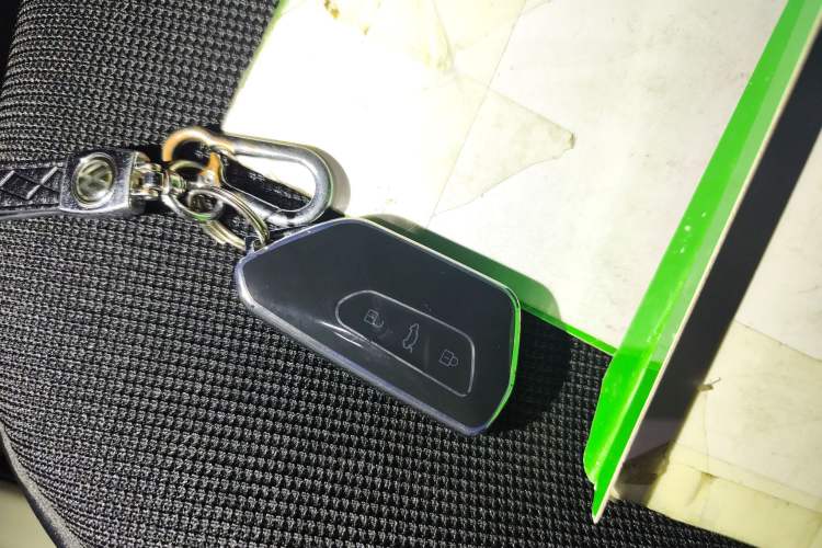 Used Volkswagen Teramont 2023 380TSI Four-Wheel Drive Luxury Edition
