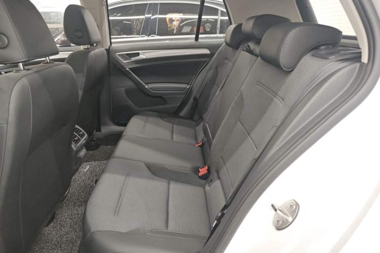 Used Volkswagen Golf 2020 280TSI DSG Comfort Version