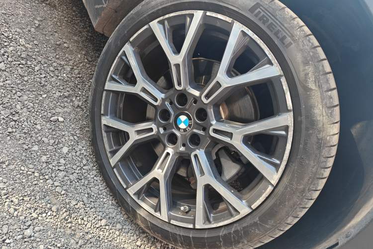 Used BMW X1 2020 xDrive25Li Luxury Edition