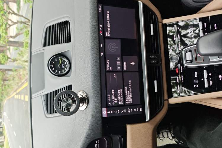 Used Porsche Cayenne E-Hybrid 2019 Cayenne E-Hybrid 2.0T
