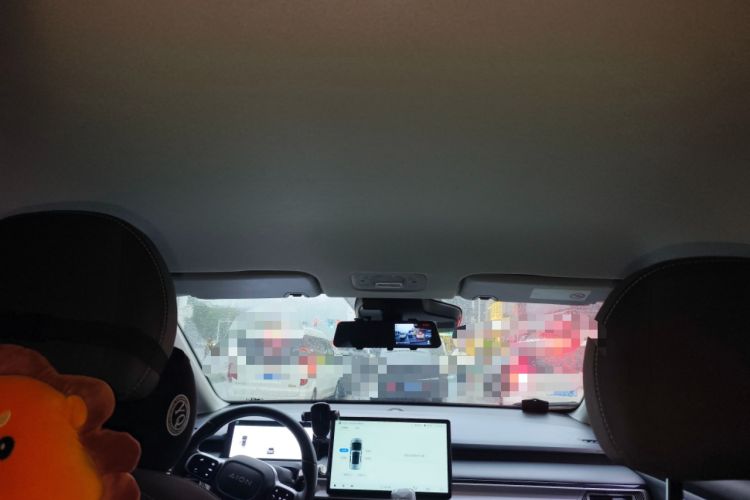 Used AION Y 2023 Plus 510 Enjoy Edition
