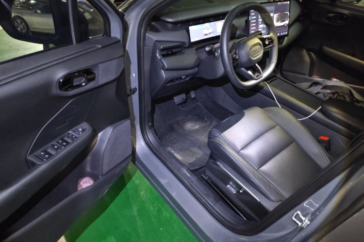 Used Lynk & Co 06 EM-P 2024 EM-P 126 Long-Range Max