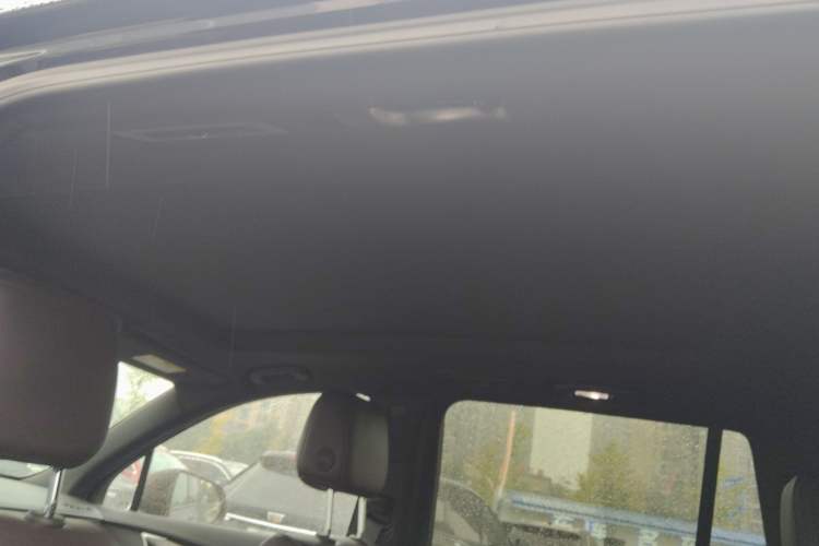 Used Cadillac XT6 2022 2.0T Six-Seater Two-Wheel-Drive Luxury Version
