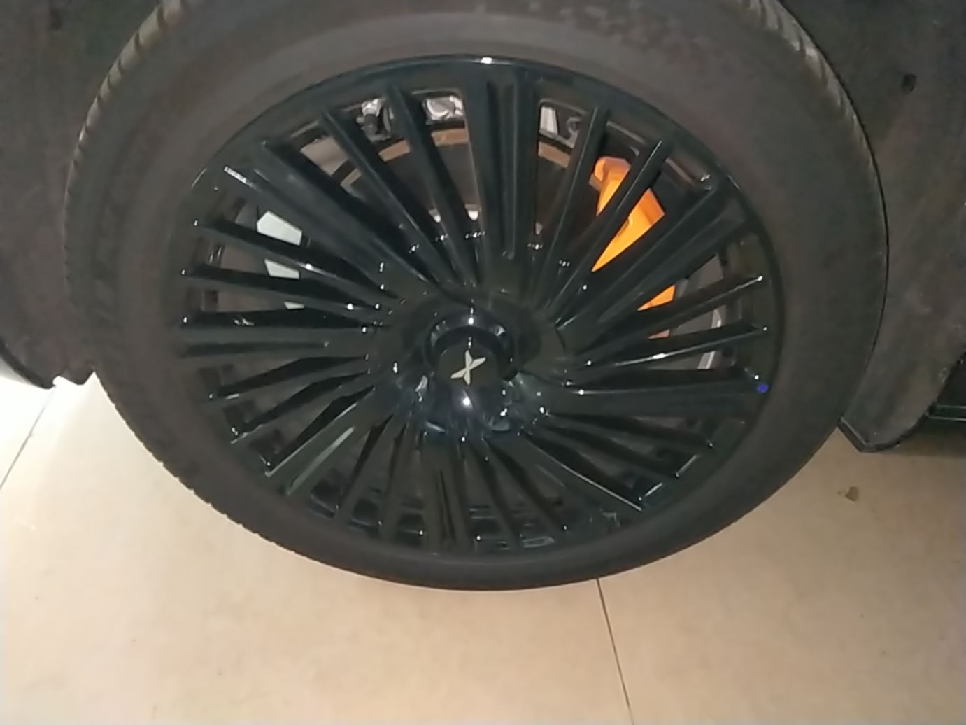 XPeng G9 2026 Model, 725 Max — снимка 10