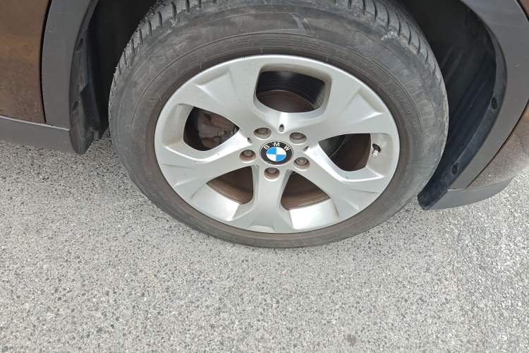 Used BMW X1 2012 sDrive18i Luxury Edition
