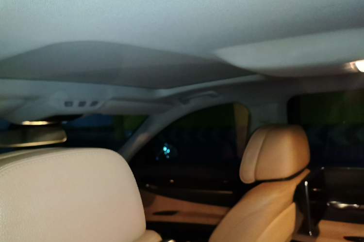 Used BMW 7 Series 2013 740Li Leading Model