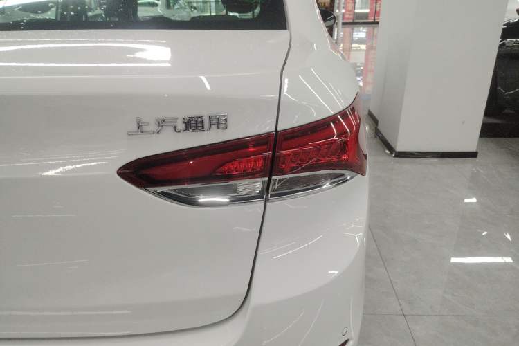 Used Buick GT 2021 1.3T Automatic Mild Hybrid Elite Version