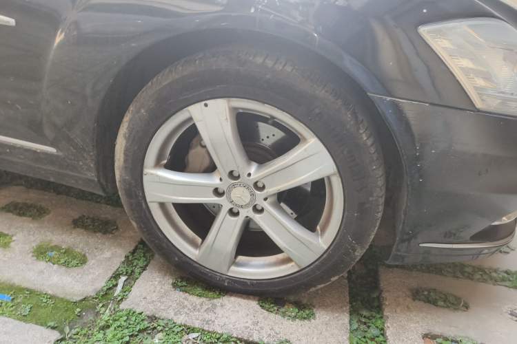 Used Mercedes-Benz S-Class 2012 S 300 L Prestige Grand Edition