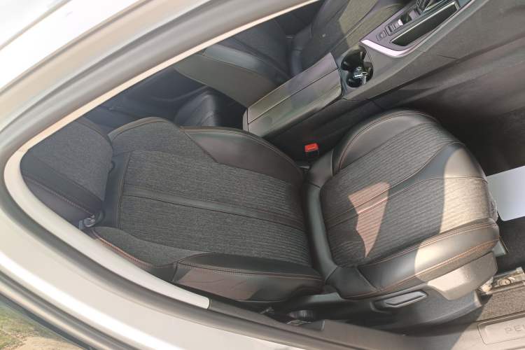 Used Peugeot 4008 2017 350THP Elite Edition