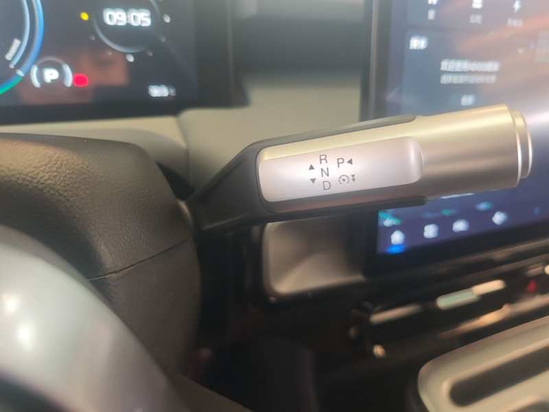Used AION Y 2022 Plus 70 Smart Edition — 13