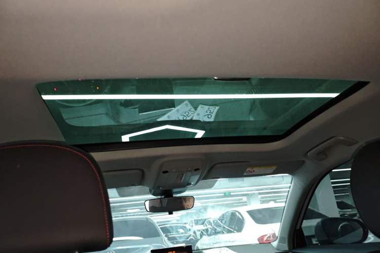 Used Audi Q2L 2023 35TFSI Progressive Dynamic Edition
