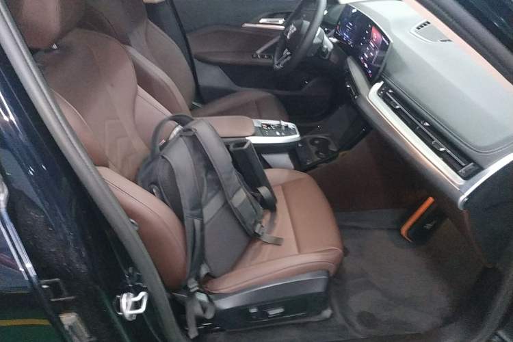 Used BMW iX1 2023 eDrive25L M Sport Package
